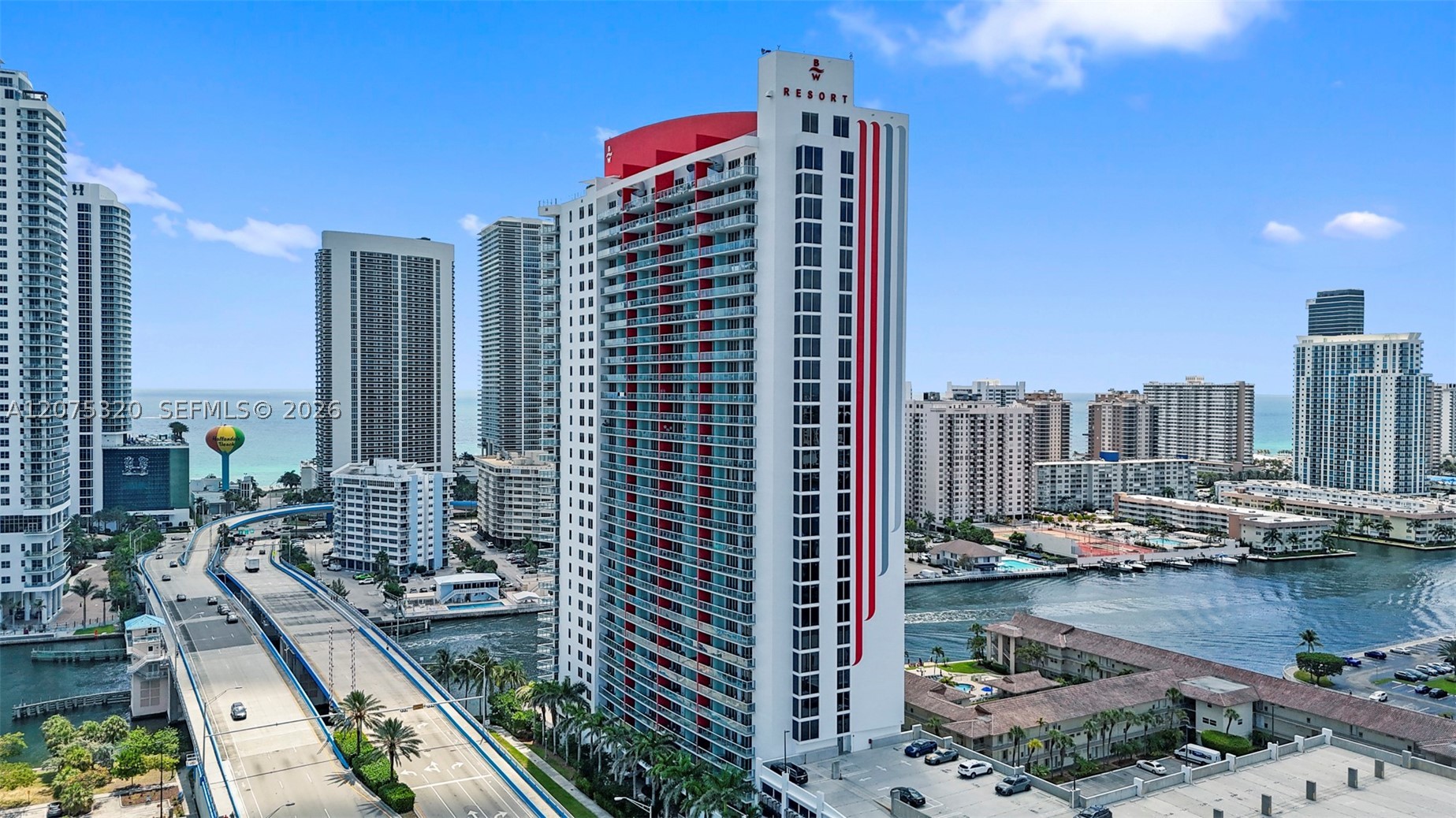 Hallandale Beach photo 1