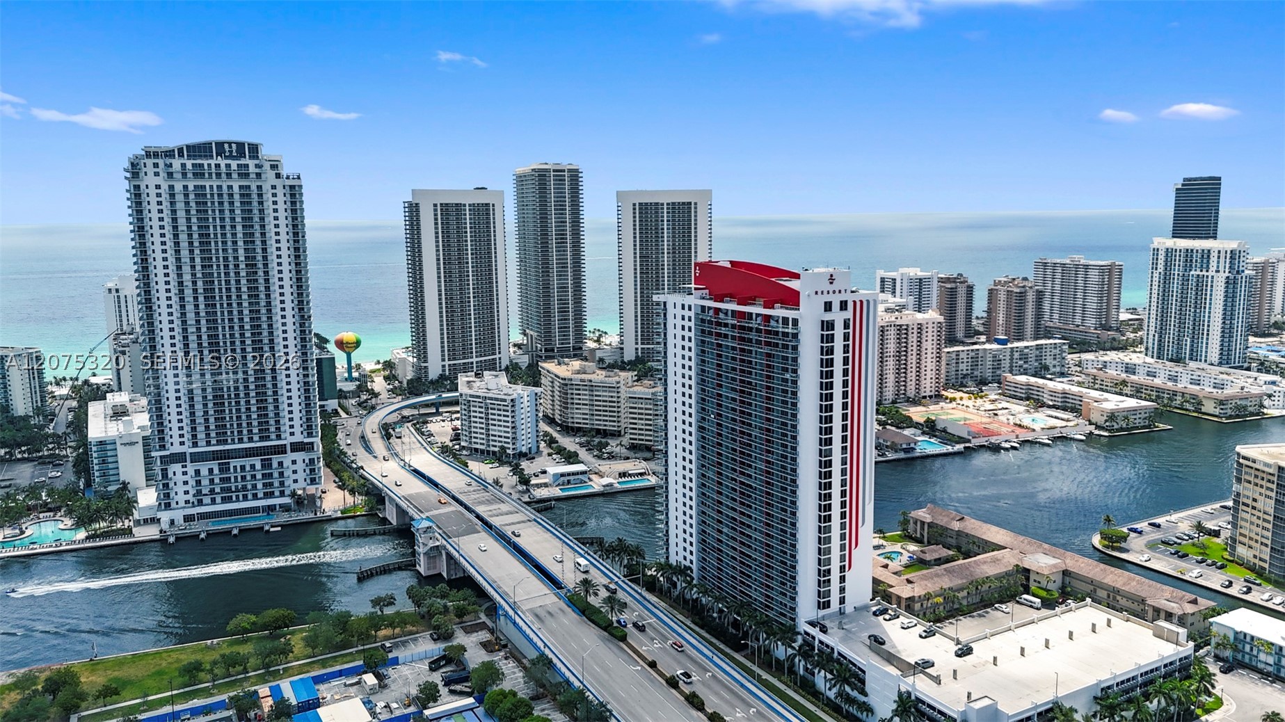 Hallandale Beach photo 2