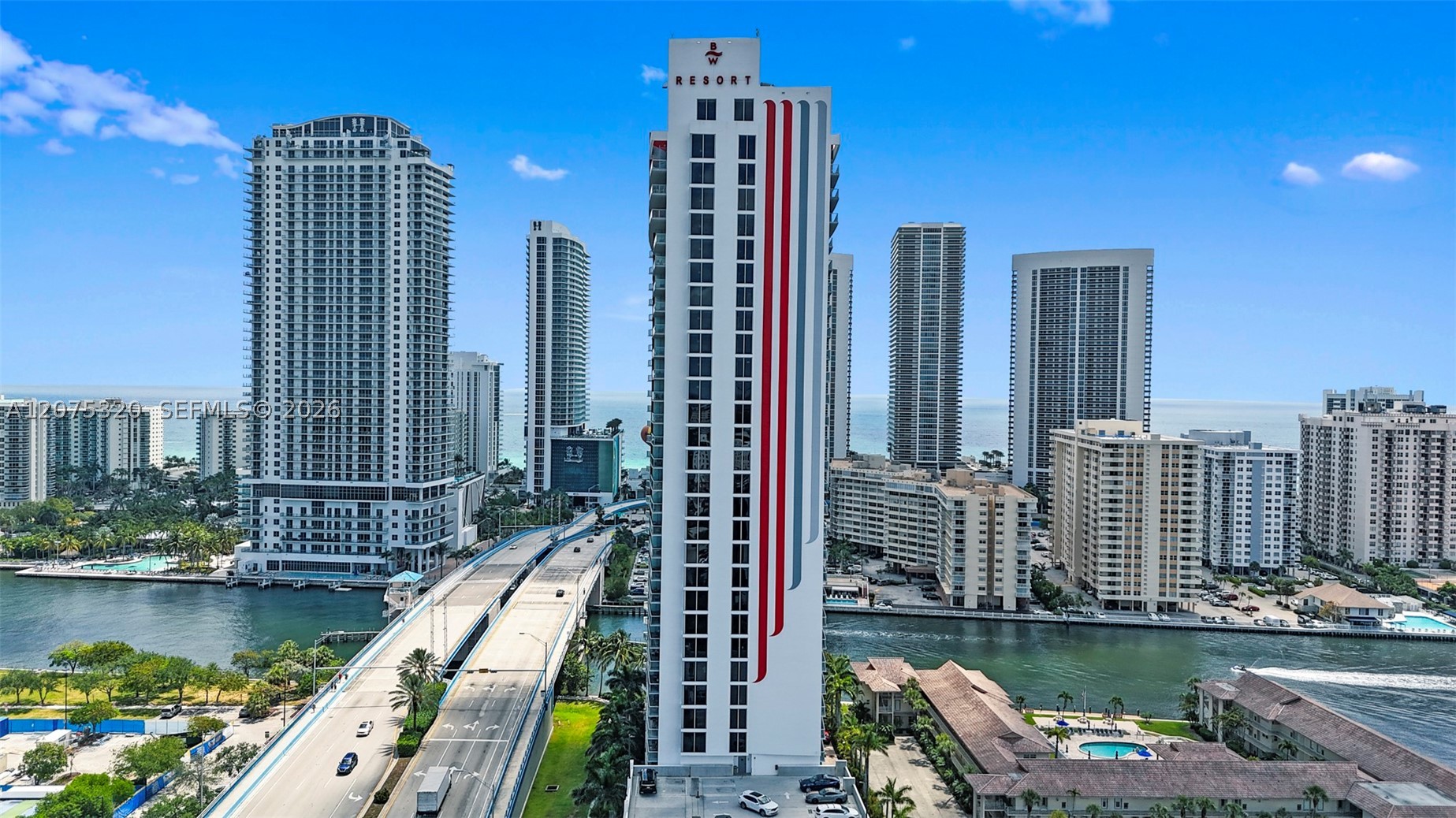 Hallandale Beach photo 3