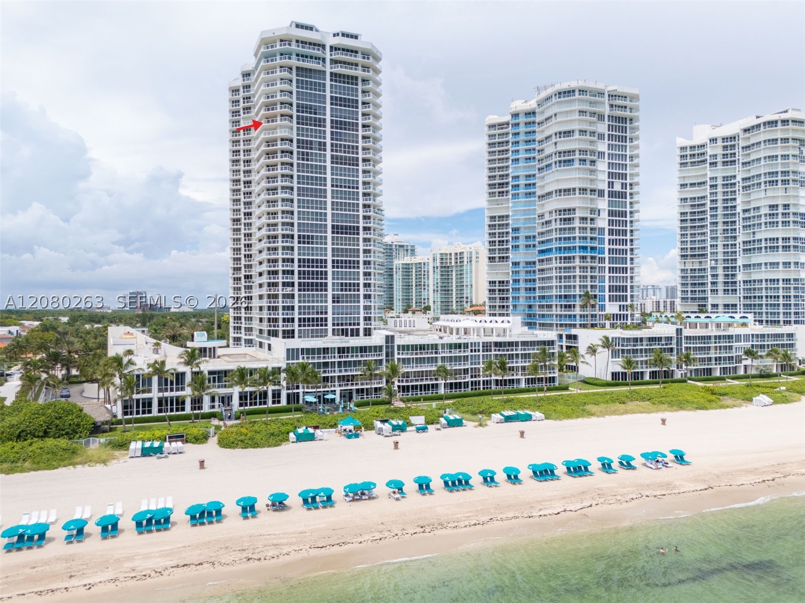 Sunny Isles Beach photo 1