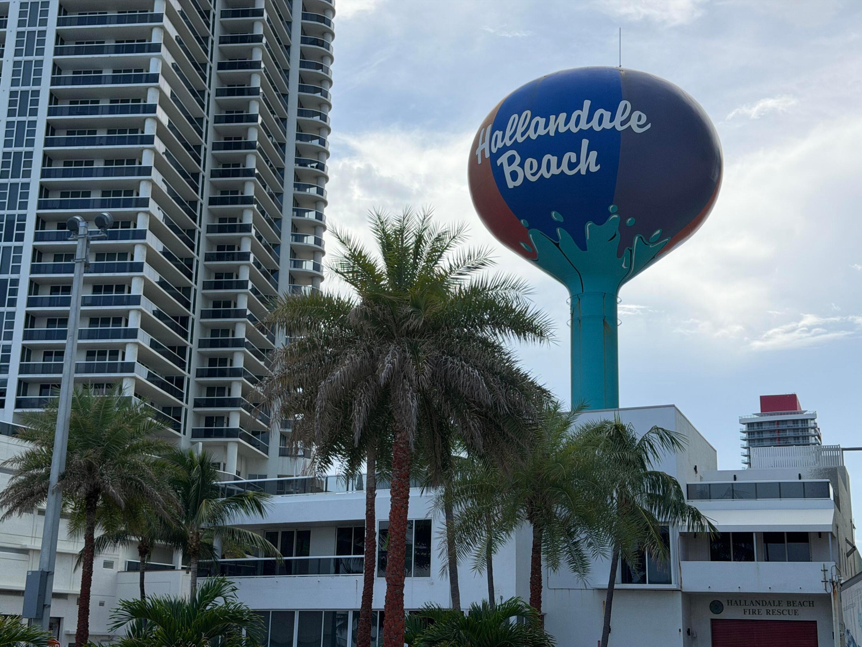 Hallandale Beach photo 5