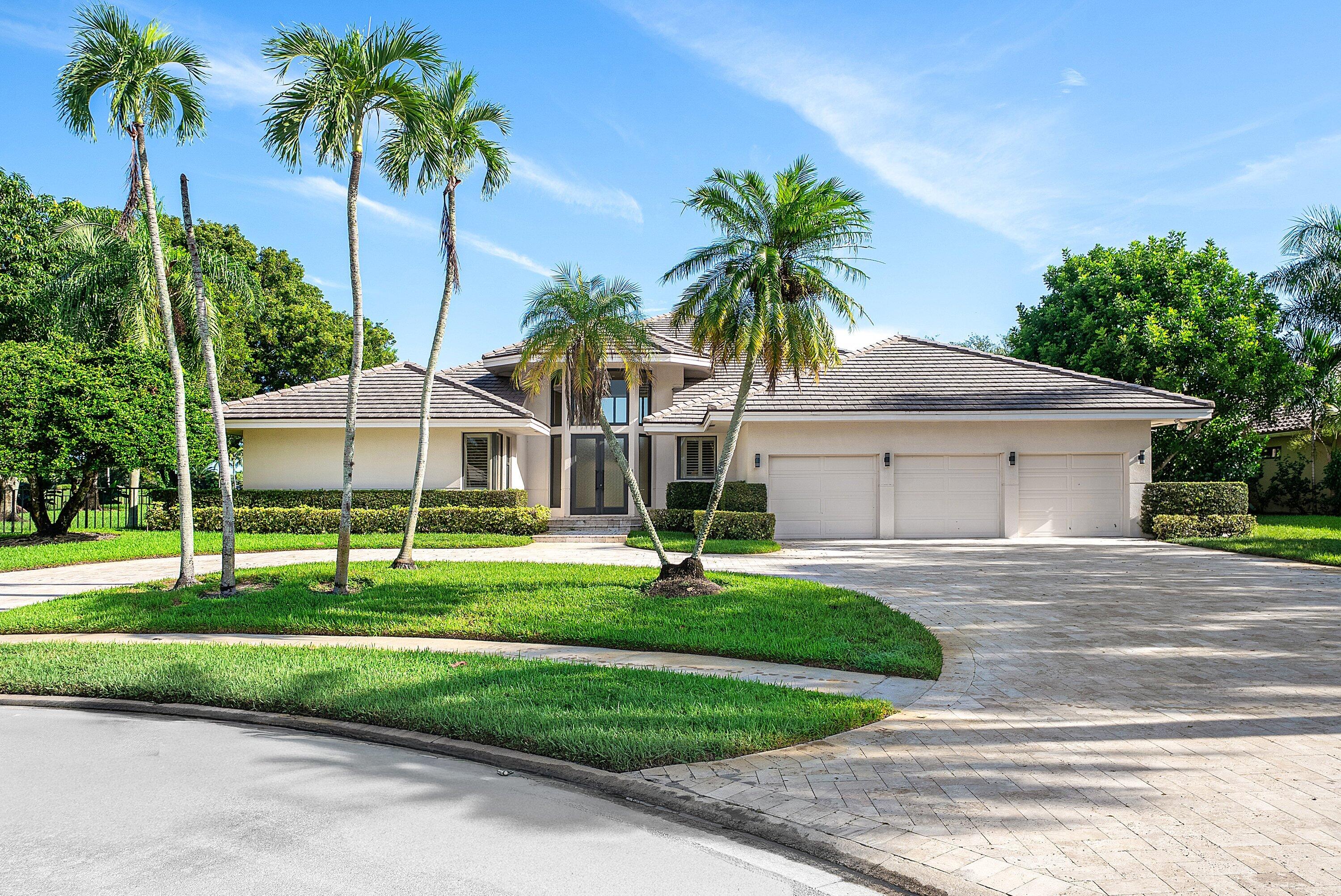Boca Raton