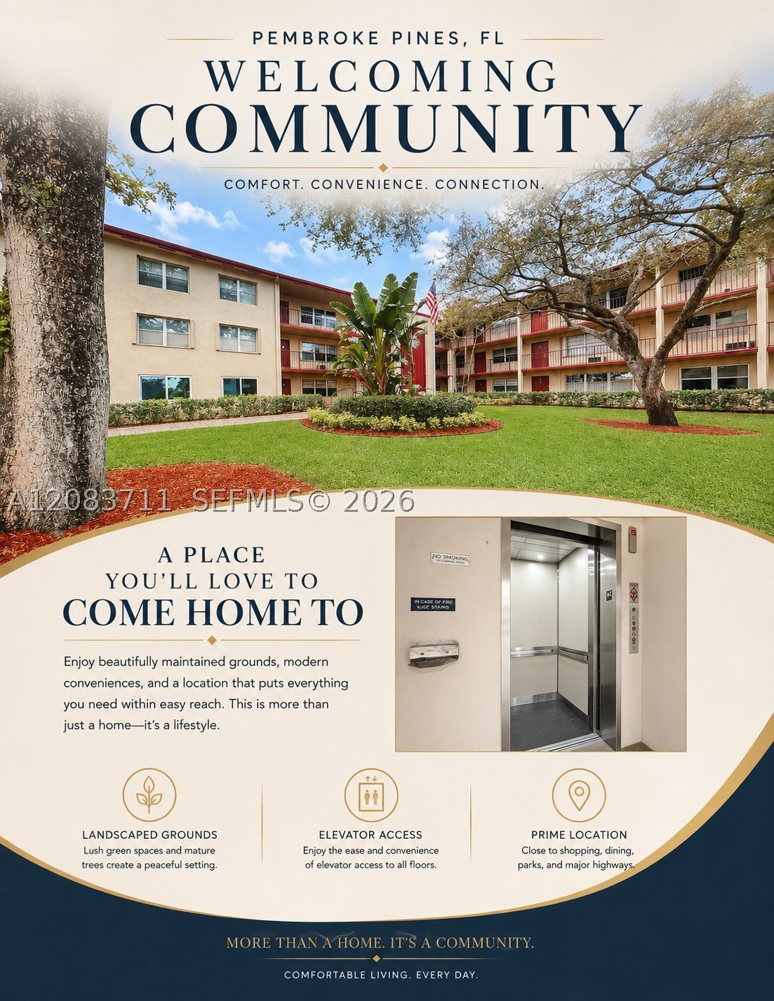 Pembroke Pines photo 1