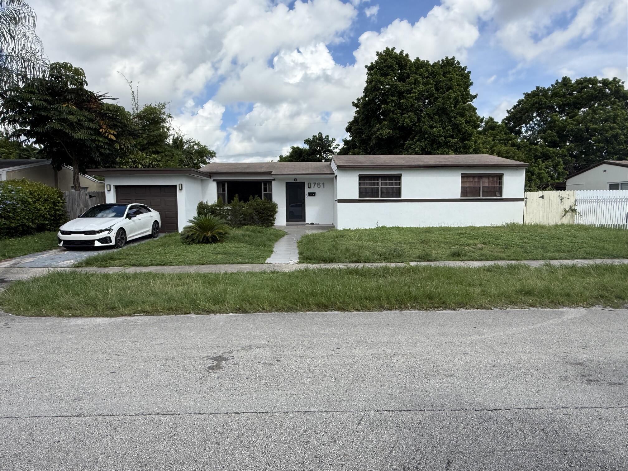 Miami Gardens photo 1