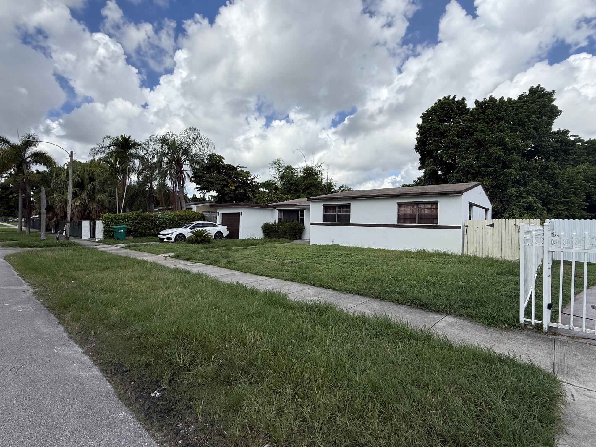Miami Gardens photo 5