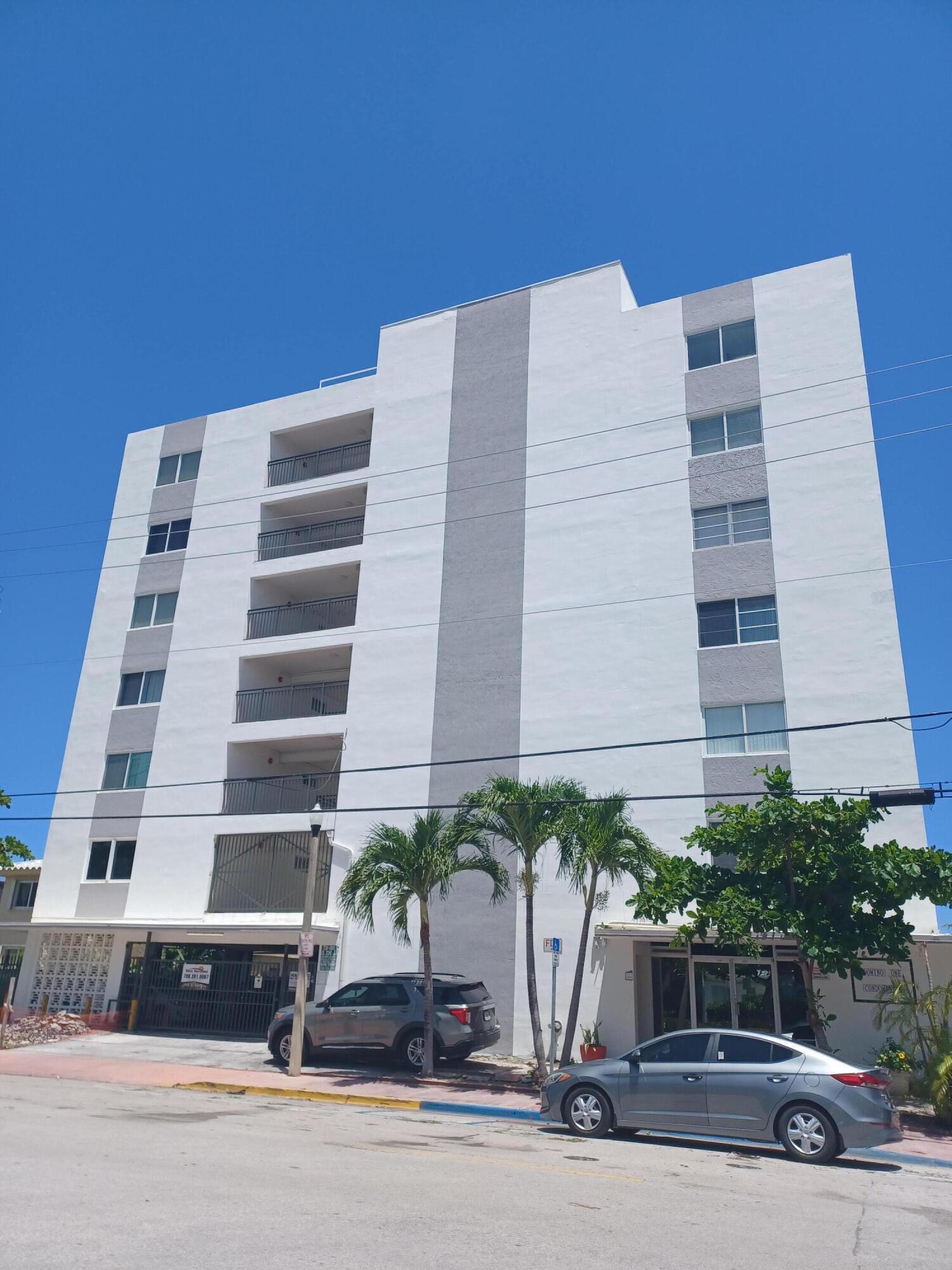 Miami Beach