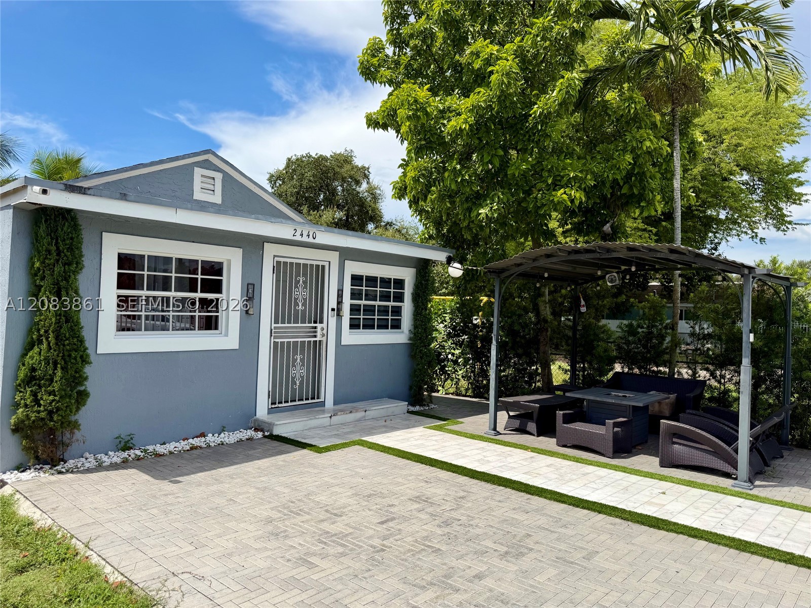 Miami photo 1