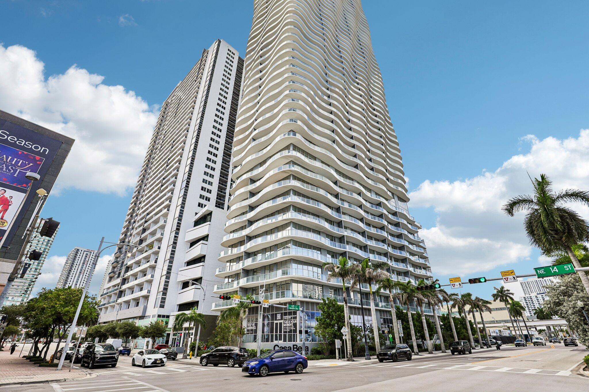 Miami photo 1