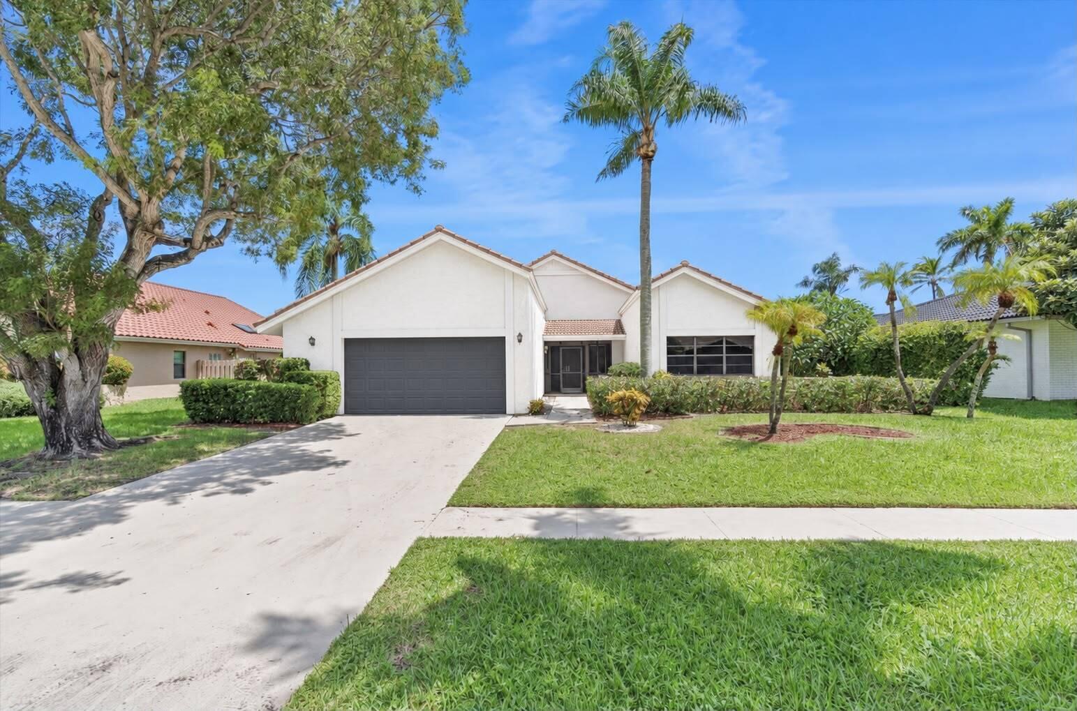 Boca Raton