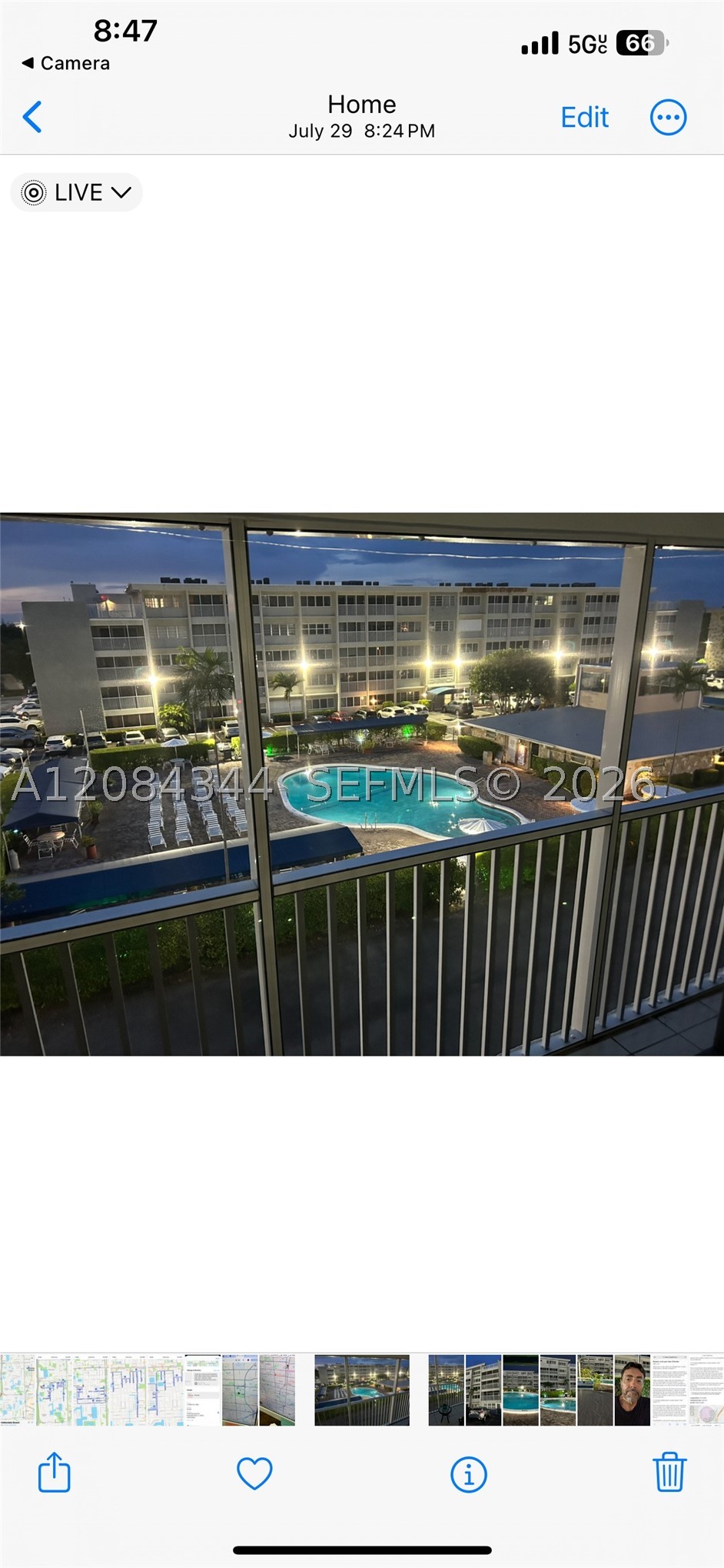 Hallandale Beach photo 1