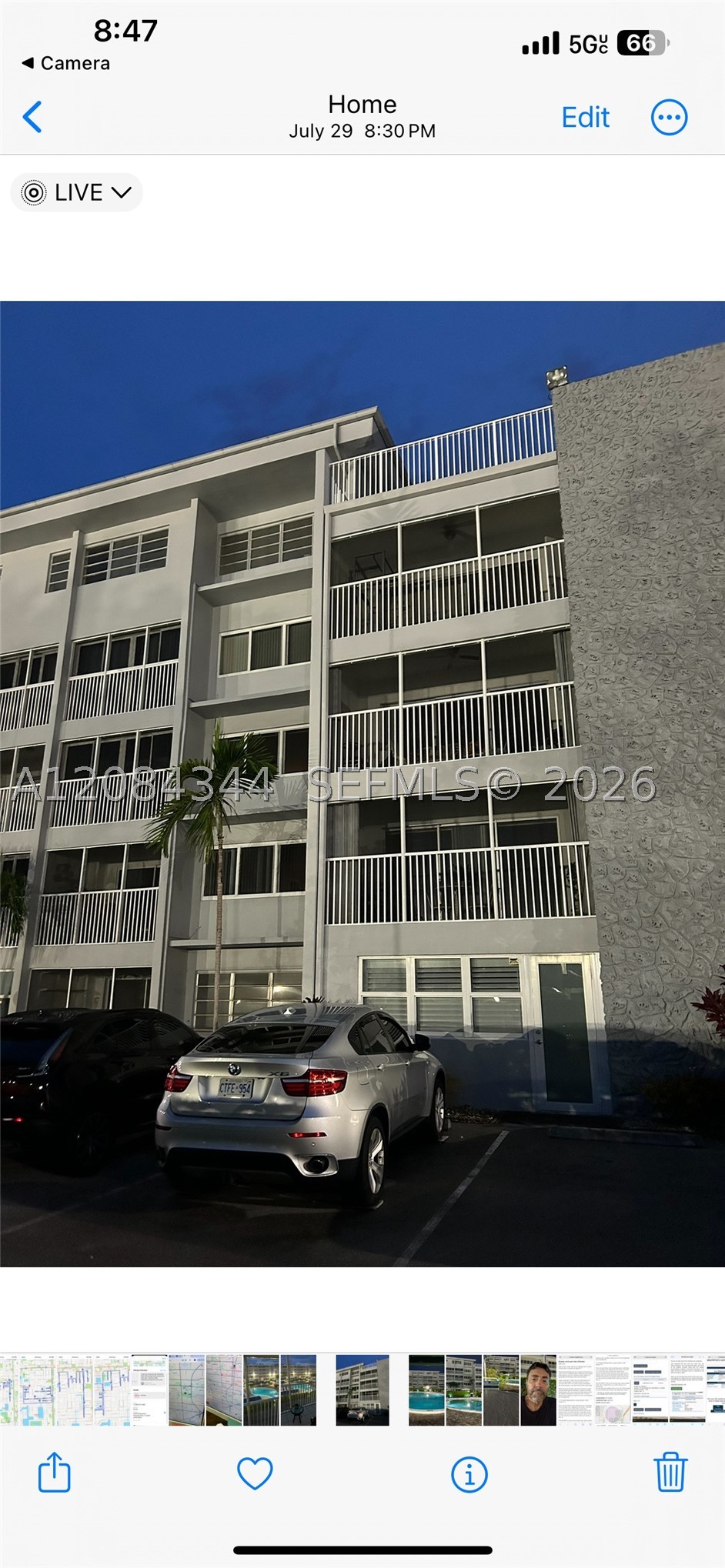 Hallandale Beach photo 5
