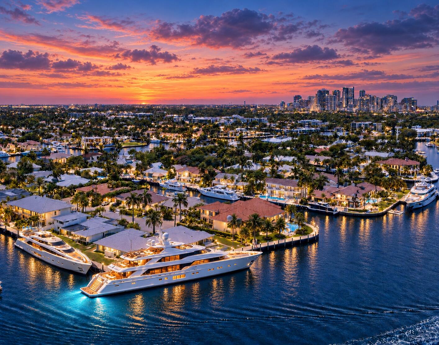 Fort Lauderdale photo 1