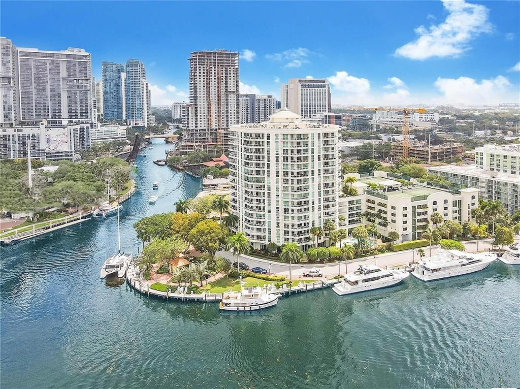 Fort Lauderdale