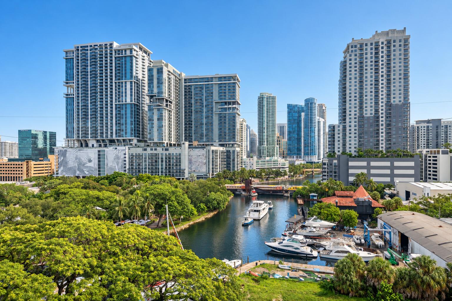 Fort Lauderdale