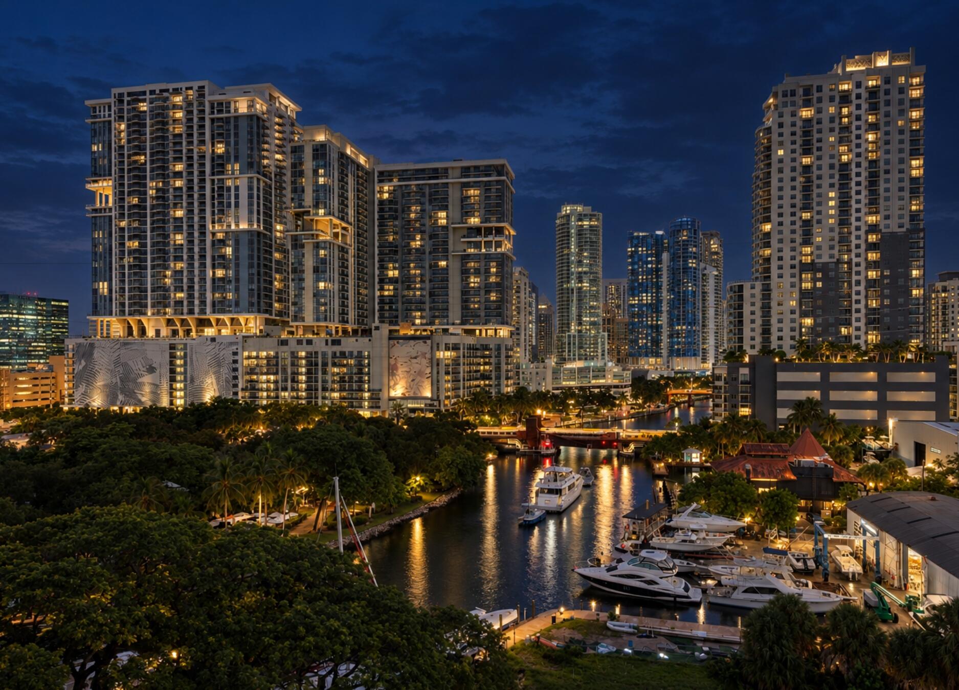 Fort Lauderdale photo 5