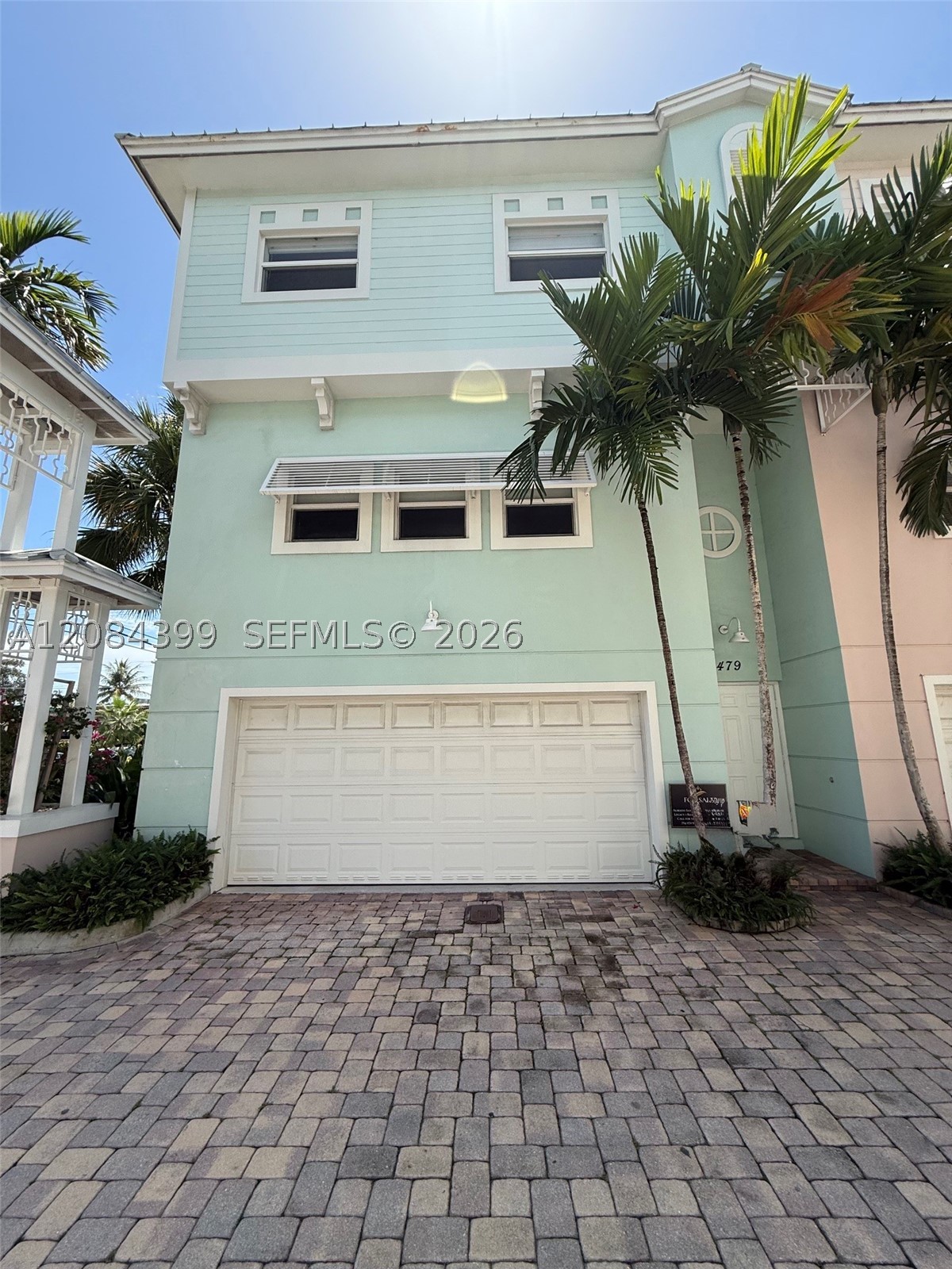 Pompano Beach