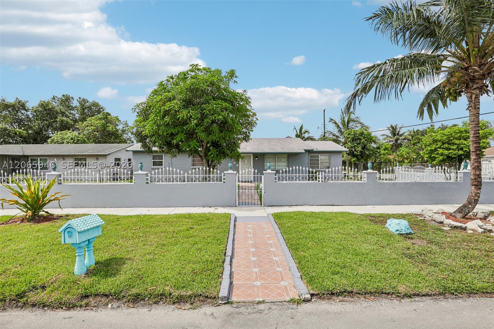 Miami Gardens