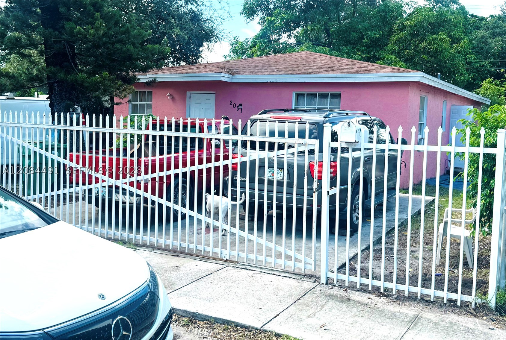 Opa Locka photo 1
