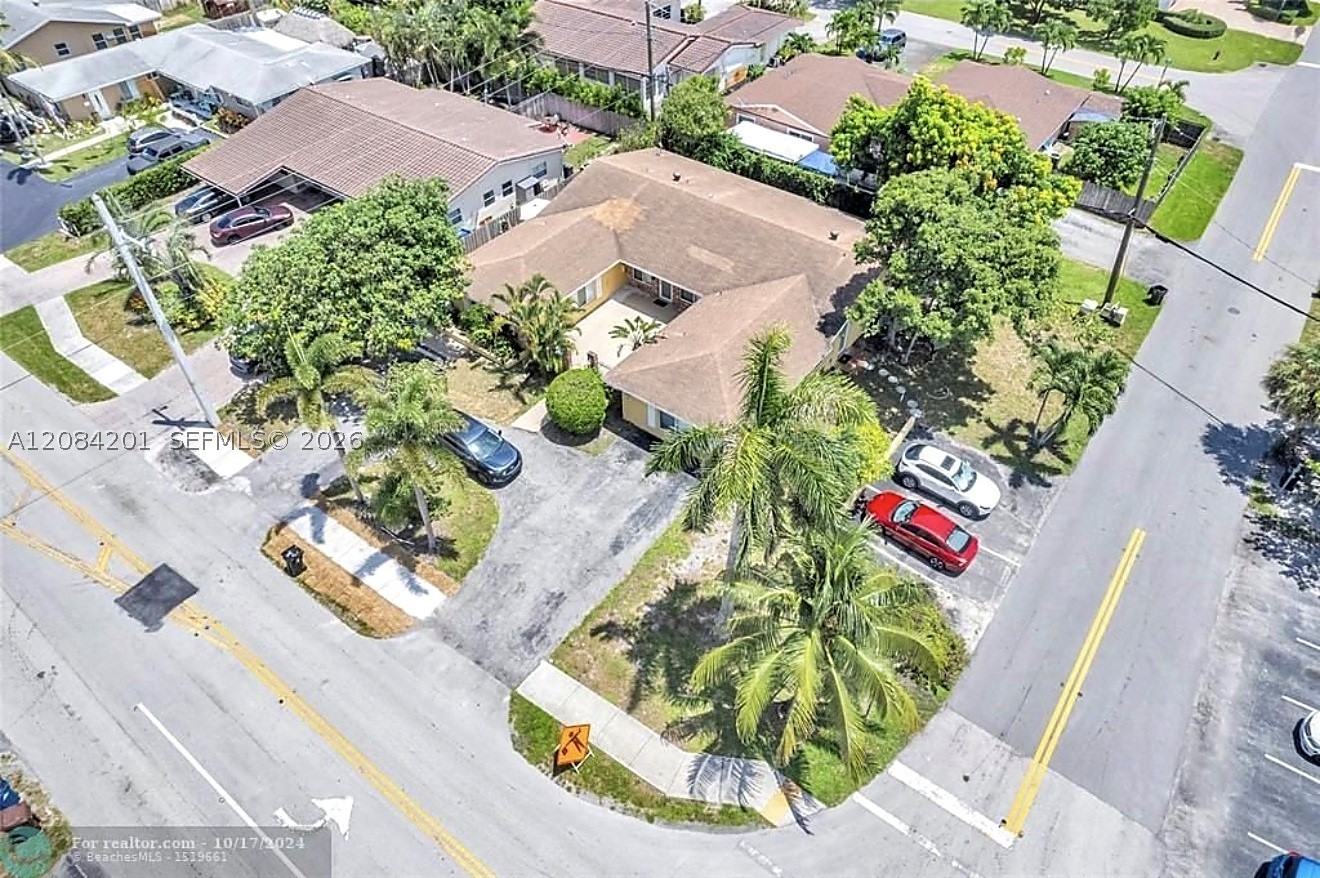 Fort Lauderdale