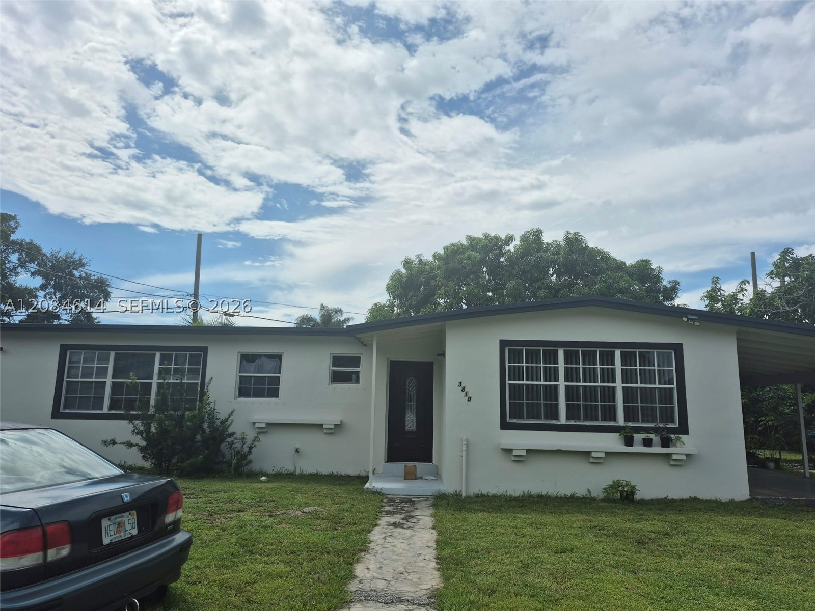 Miami Gardens