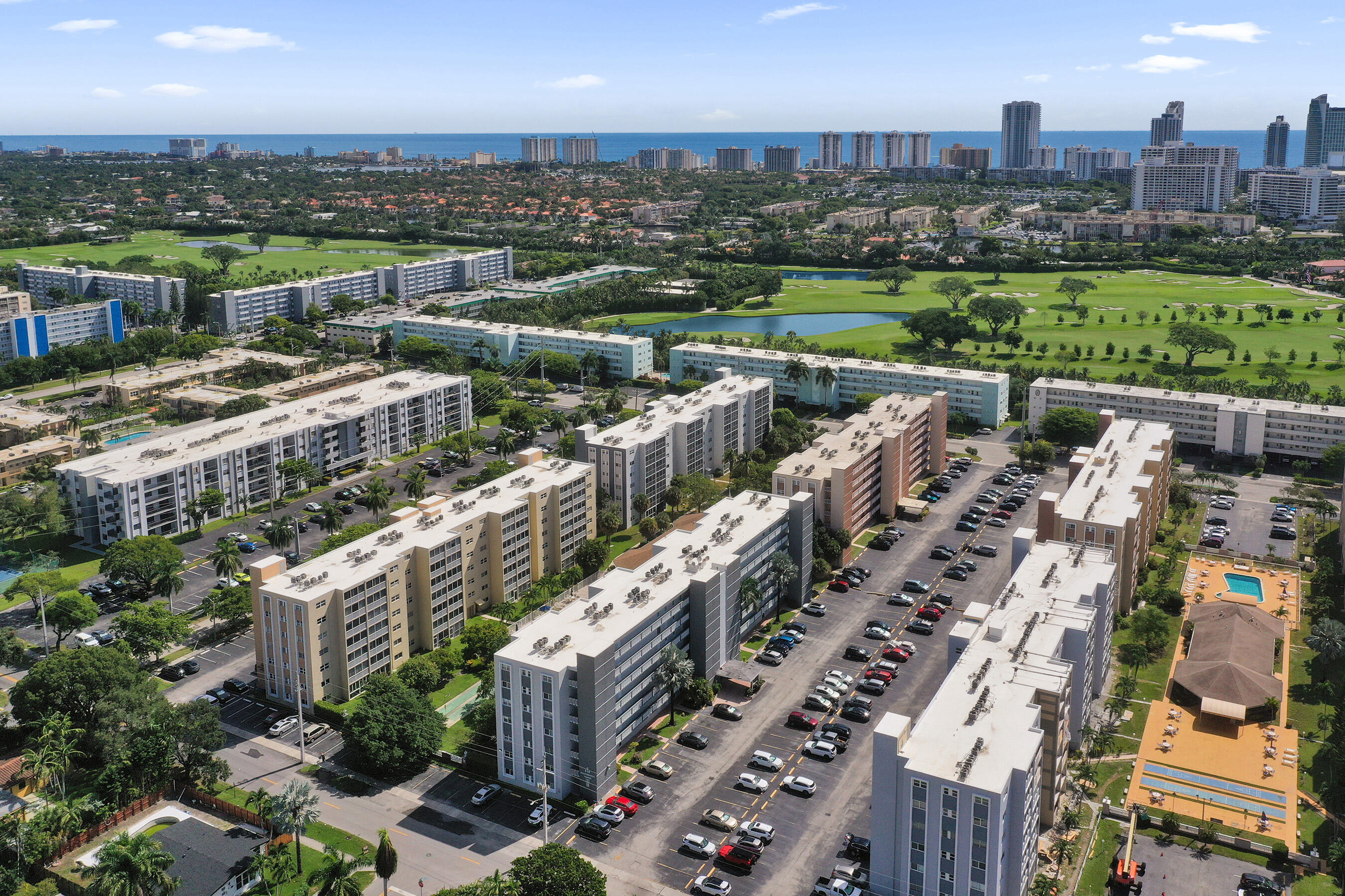 Hallandale Beach photo 1