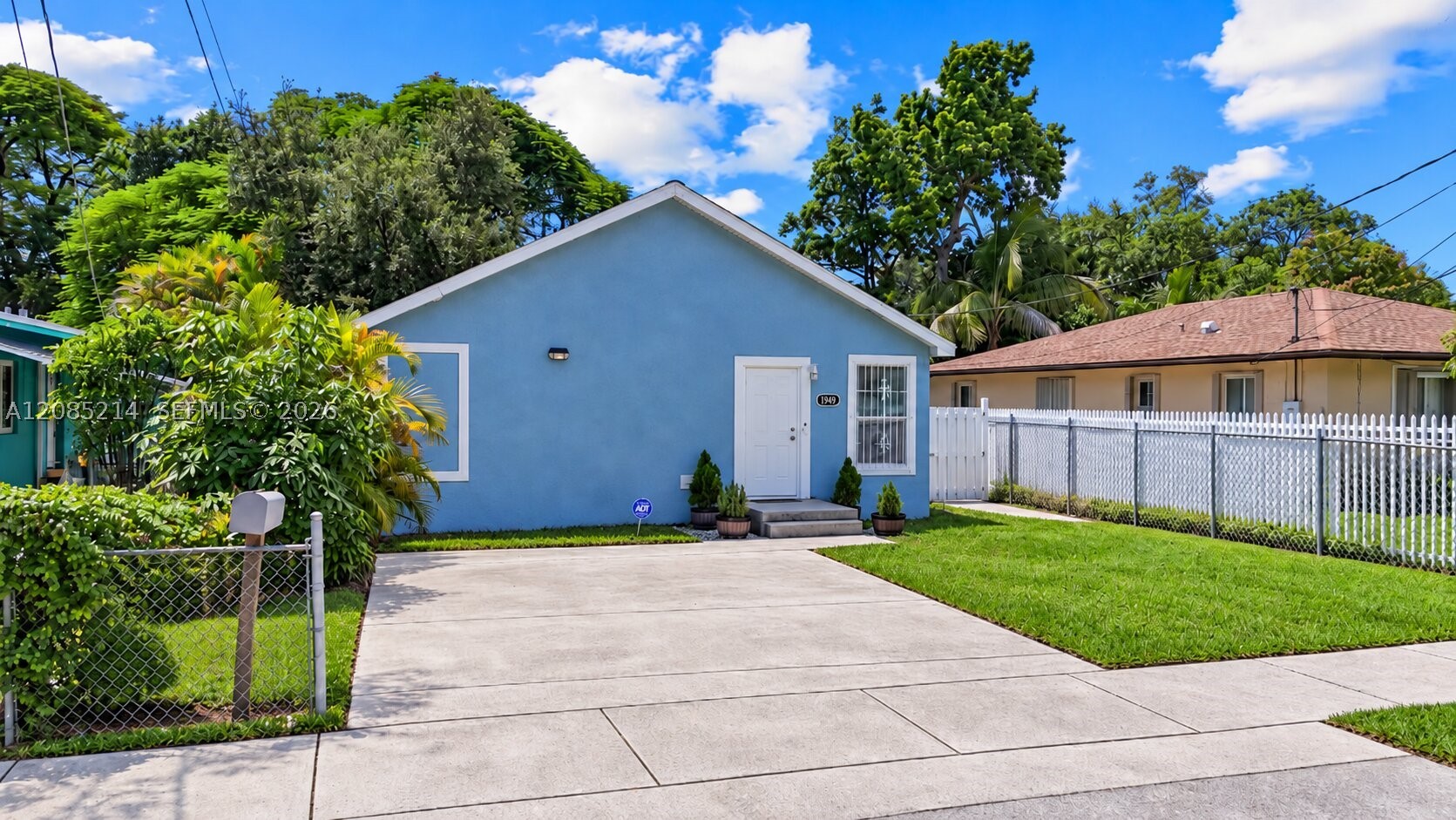 Miami photo 1