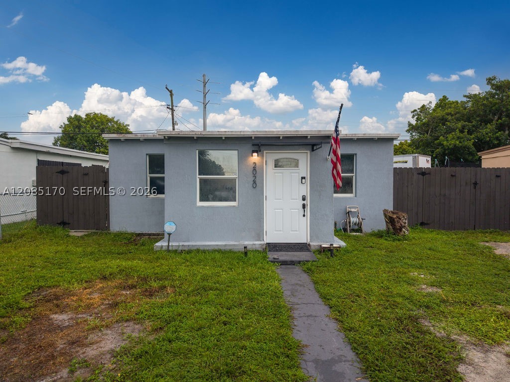 Opa Locka photo 2