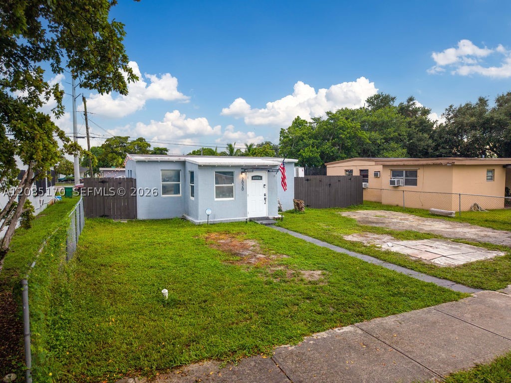 Opa Locka photo 4