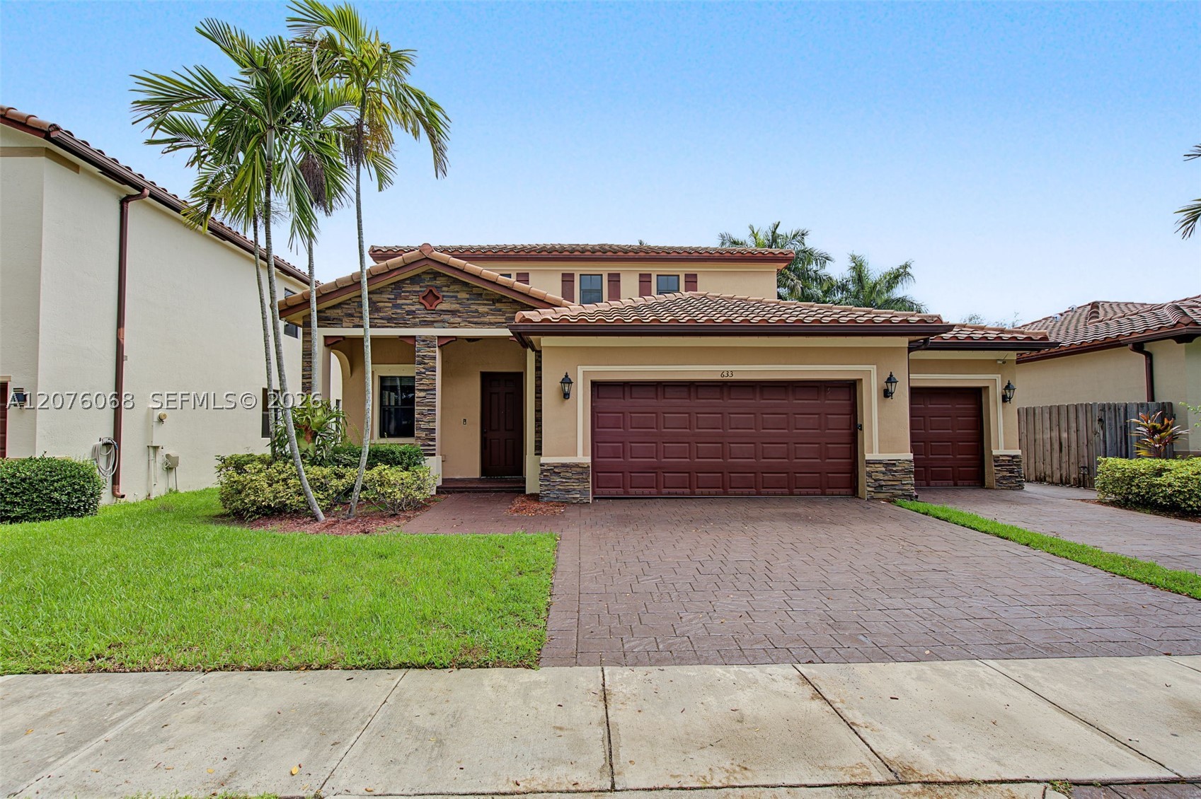 Homestead photo 2