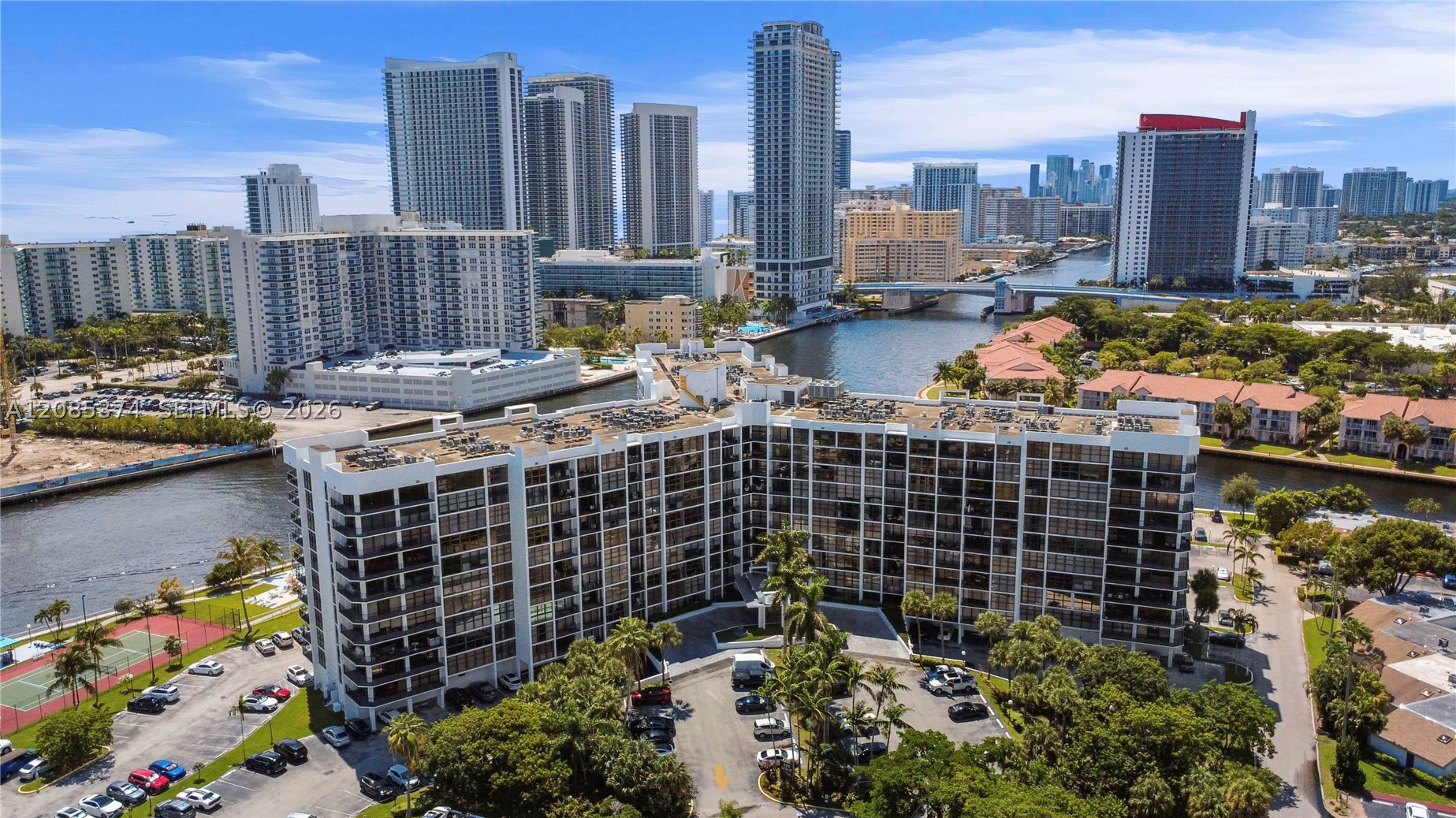 Hallandale Beach photo 1