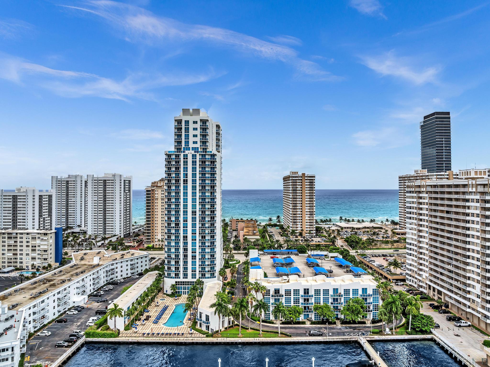 Hallandale Beach photo 1