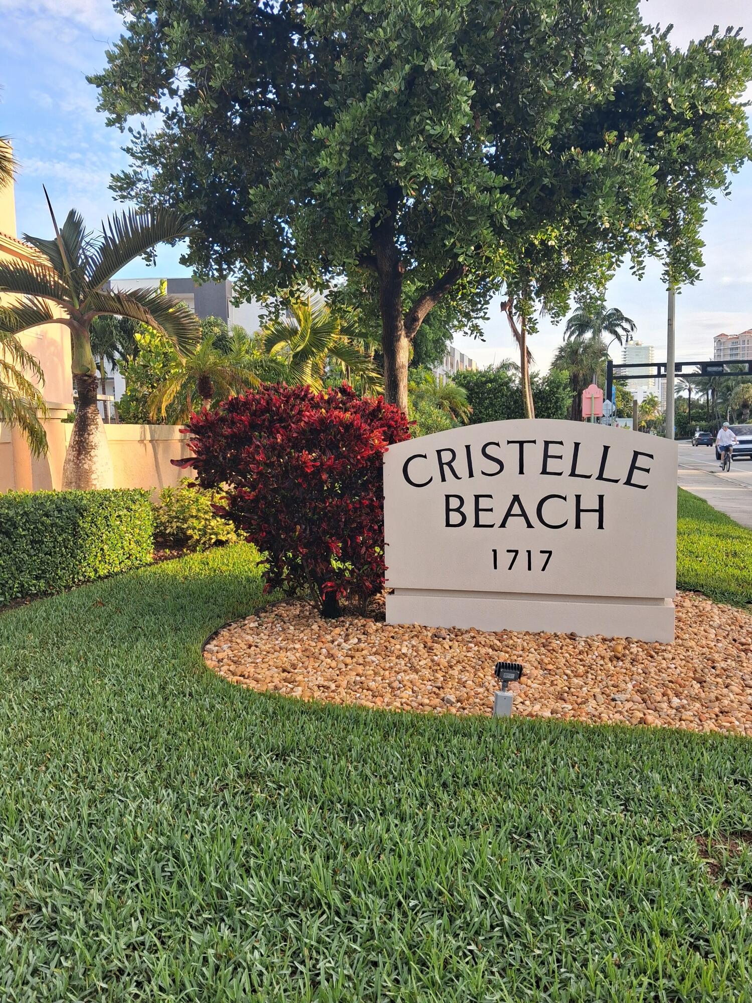 Pompano Beach