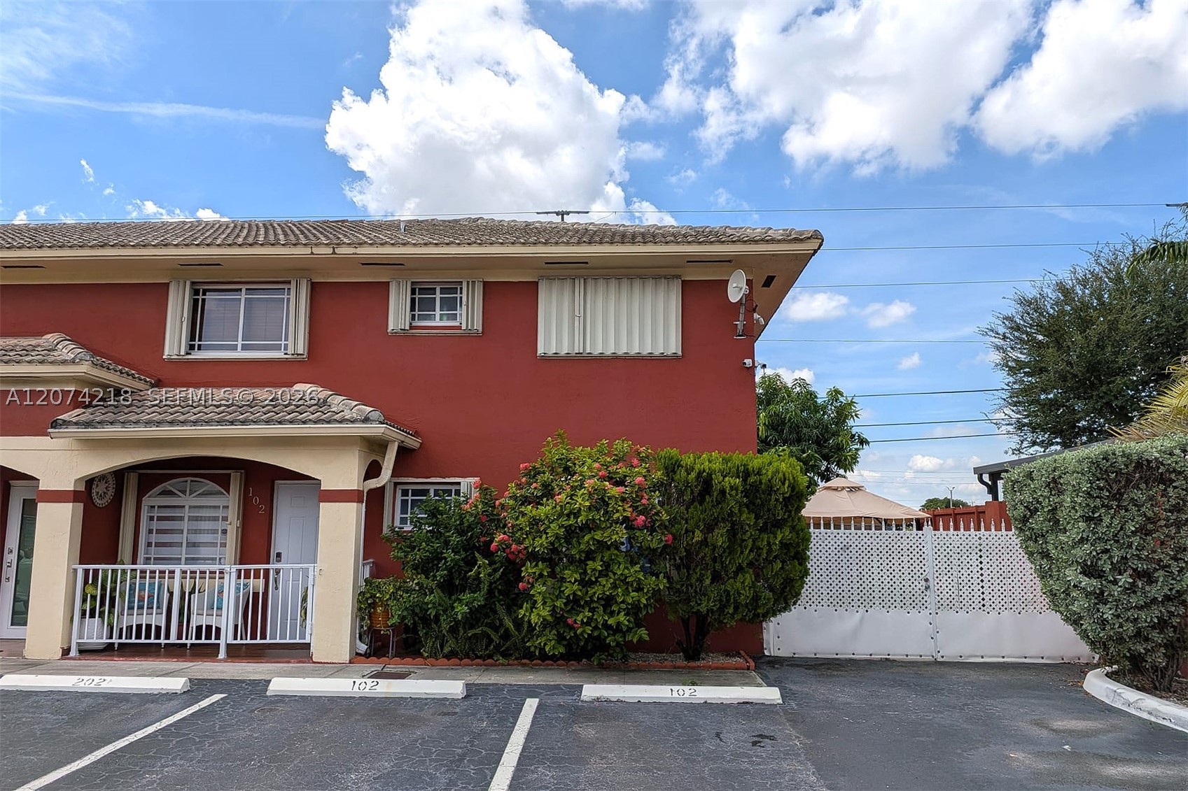 Hialeah Gardens