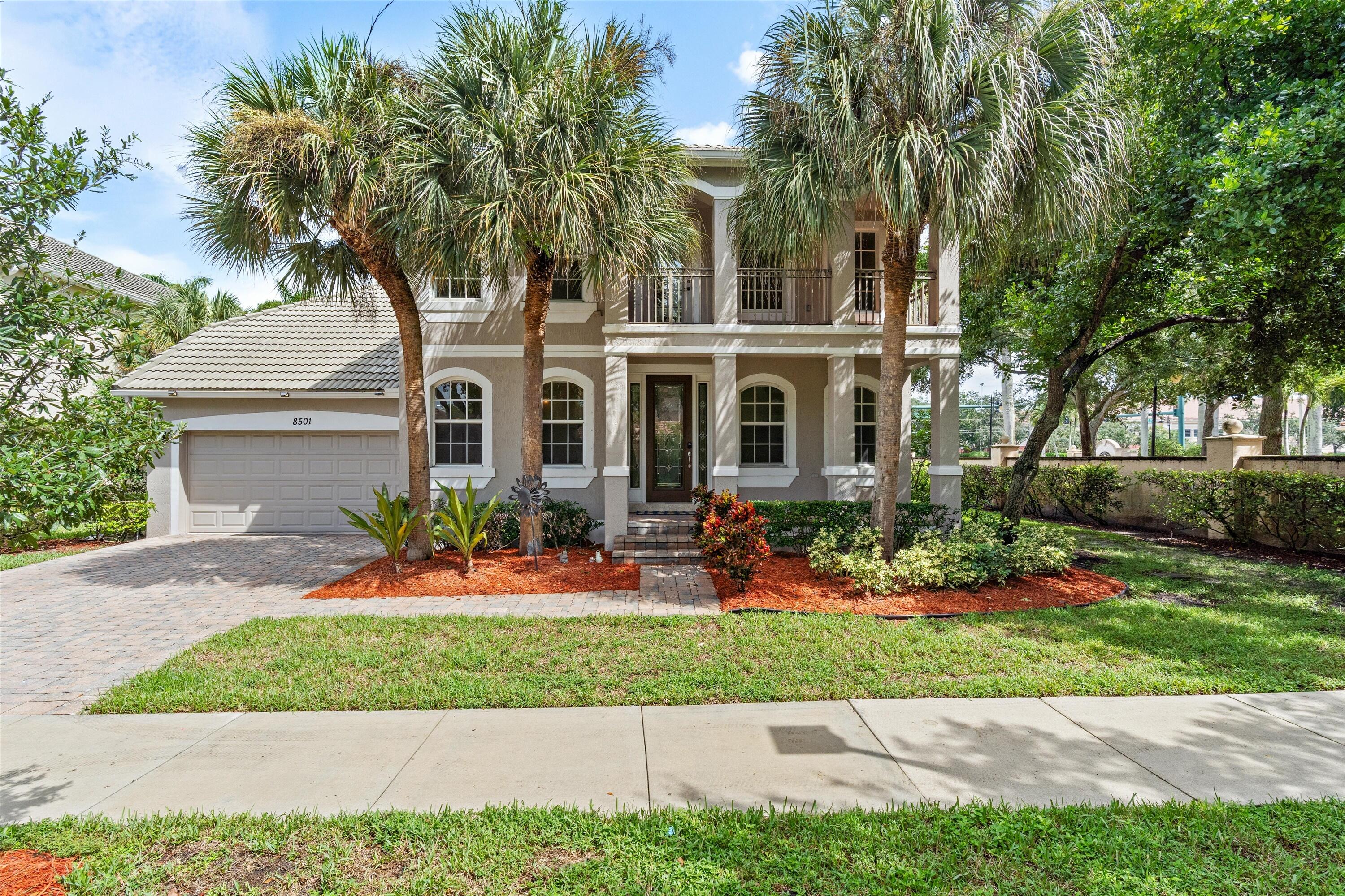 Palm Beach Gardens photo 1