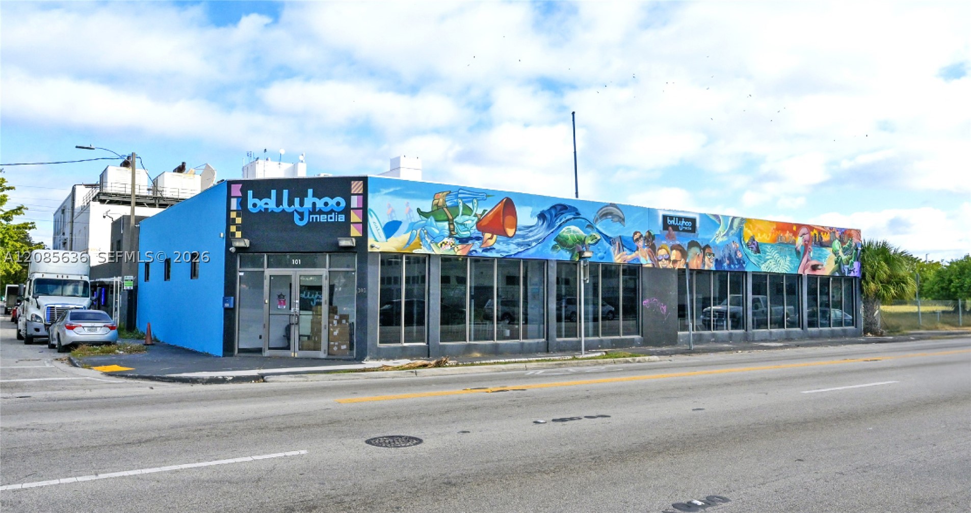 Miami photo 2