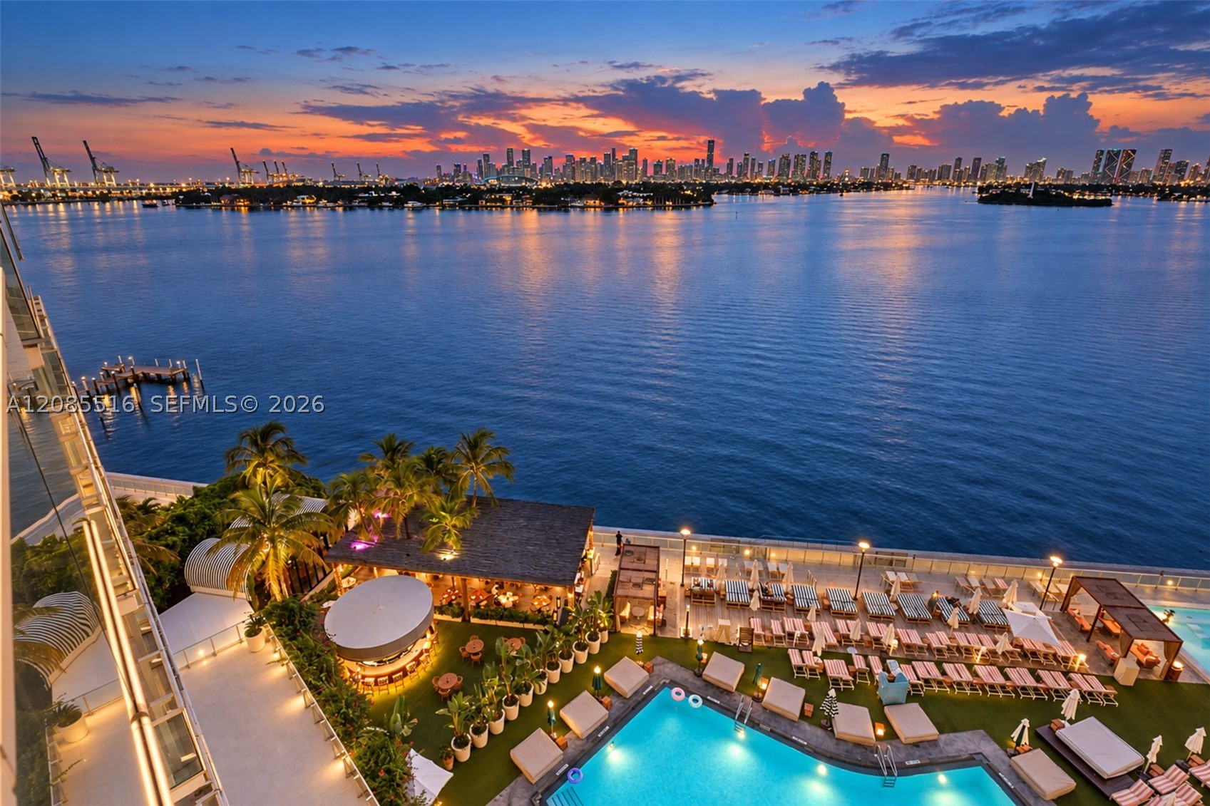 Miami Beach