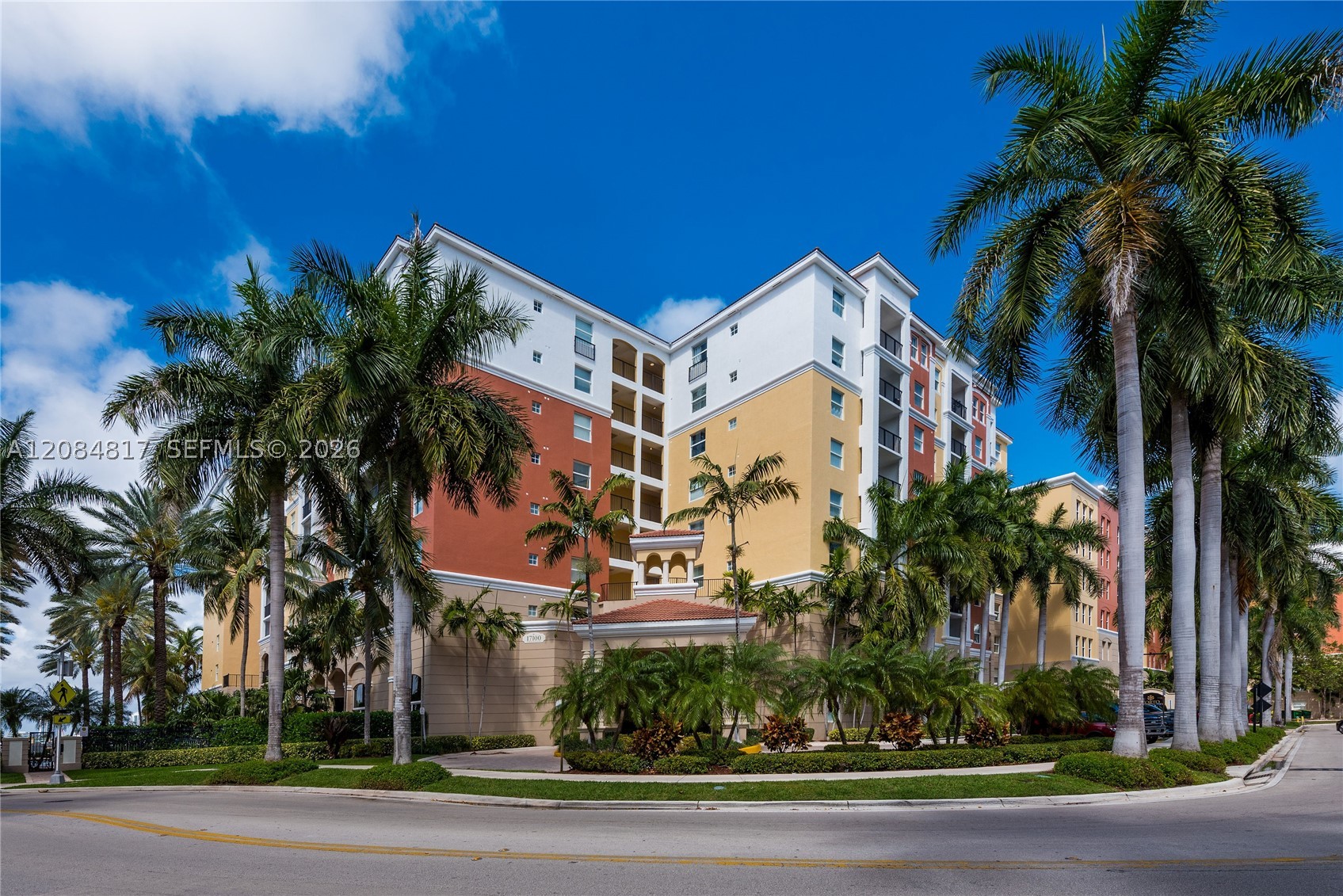 Sunny Isles Beach photo 1
