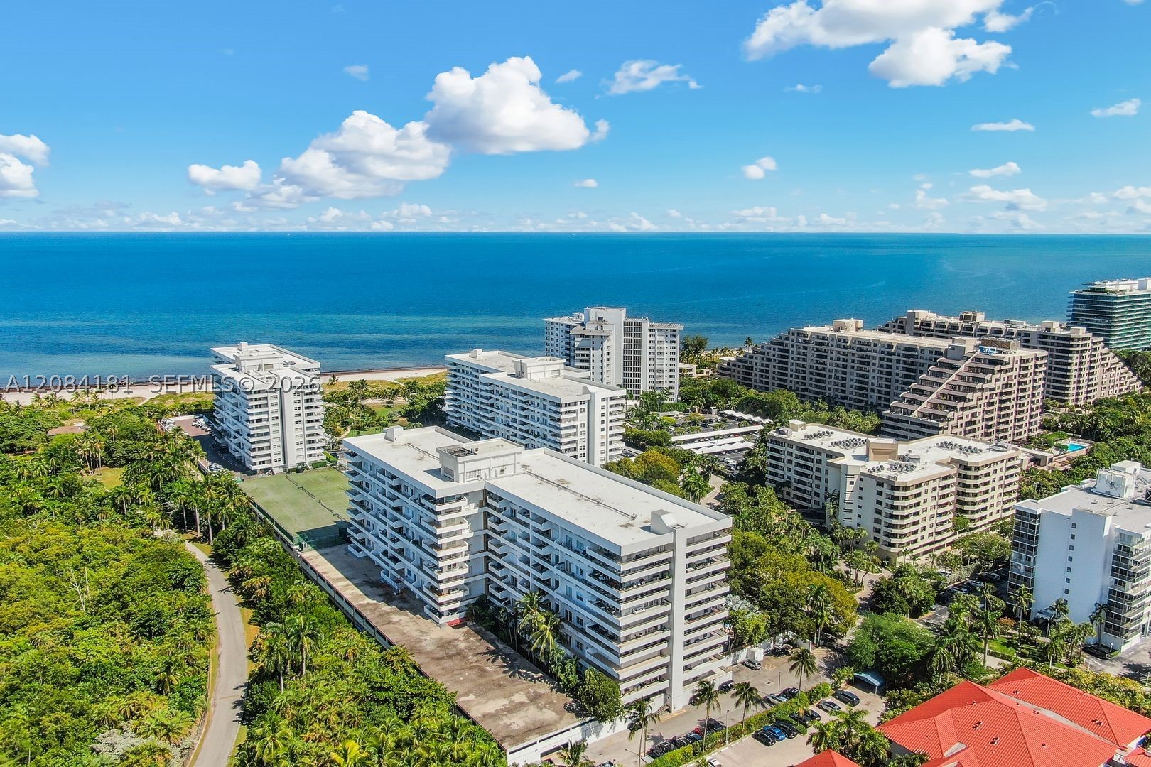 Key Biscayne photo 1