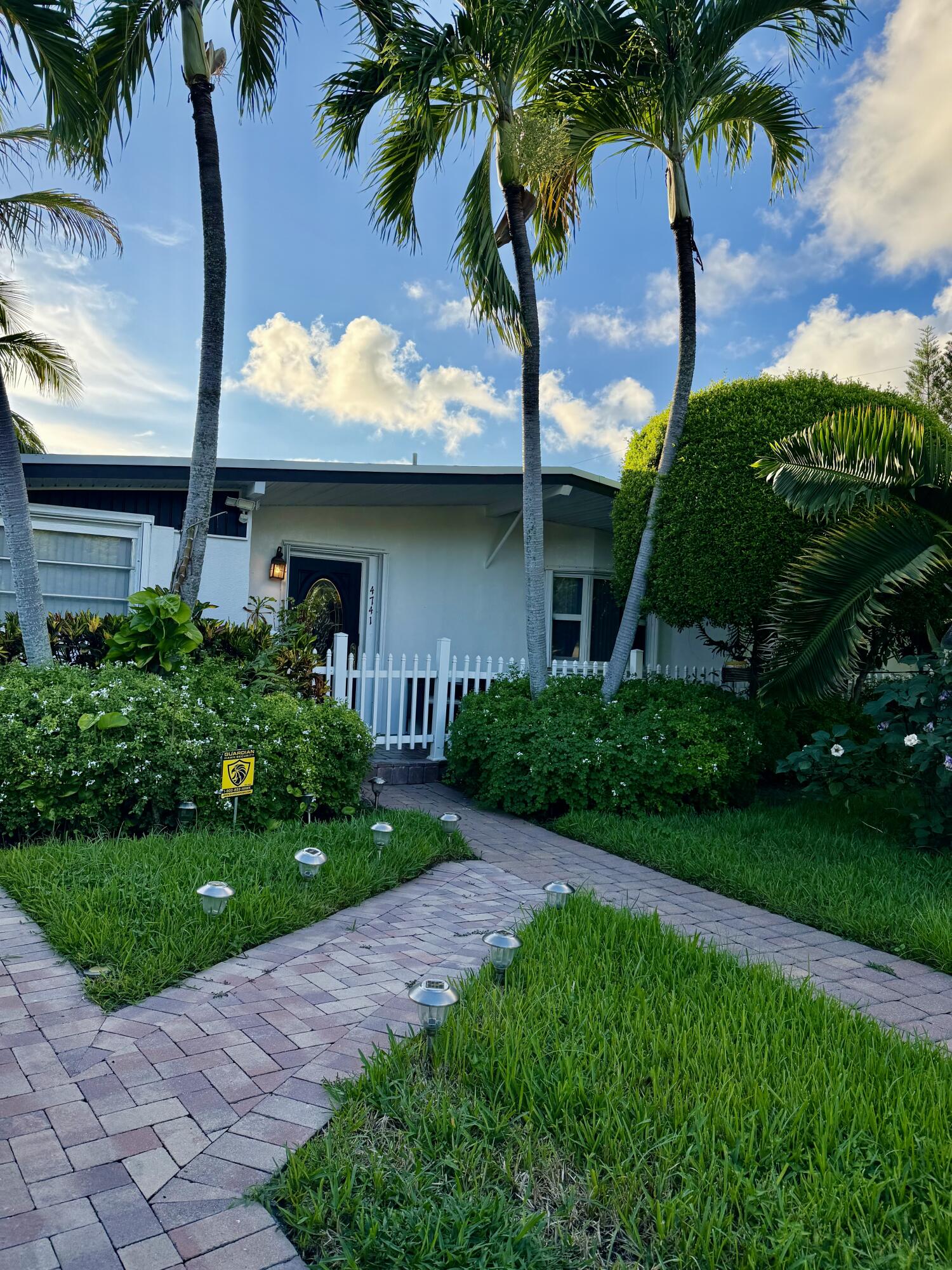 Pompano Beach