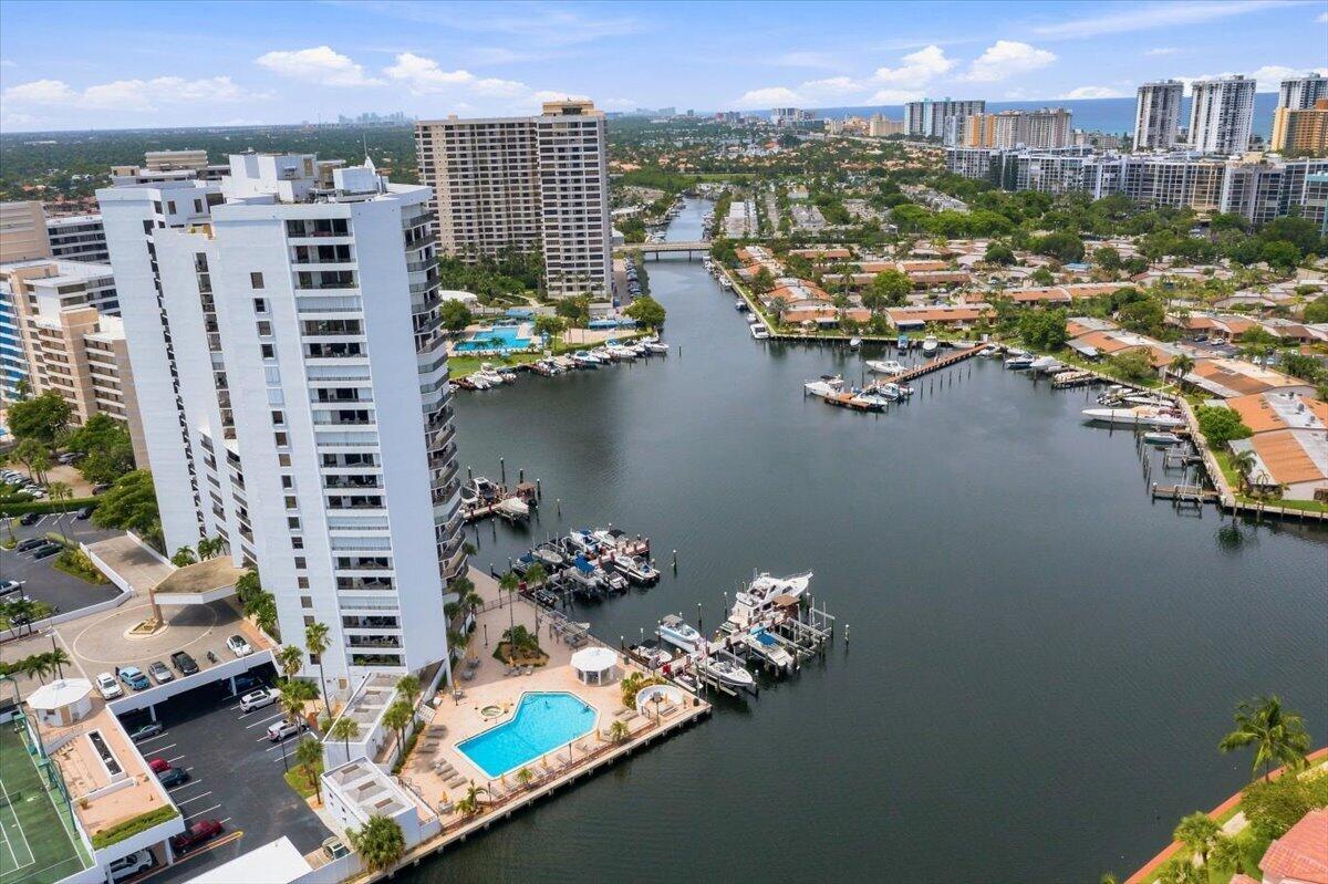 Hallandale Beach