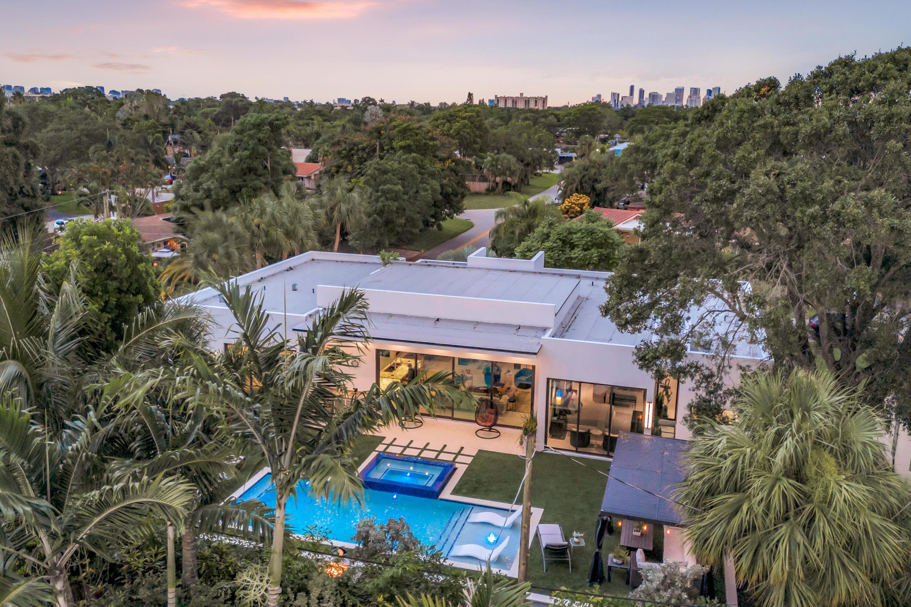 Wilton Manors