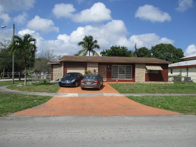 North Miami Beach