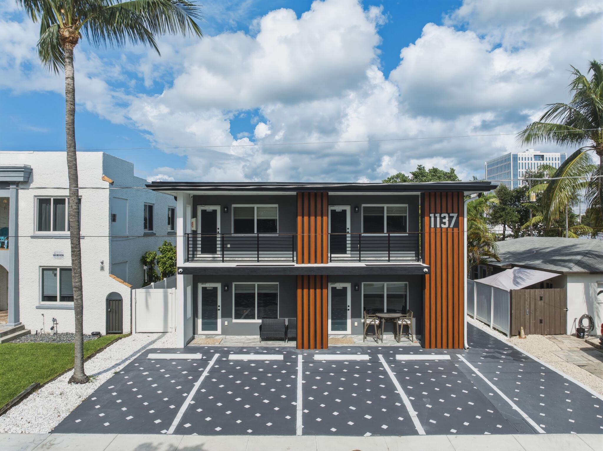 Fort Lauderdale