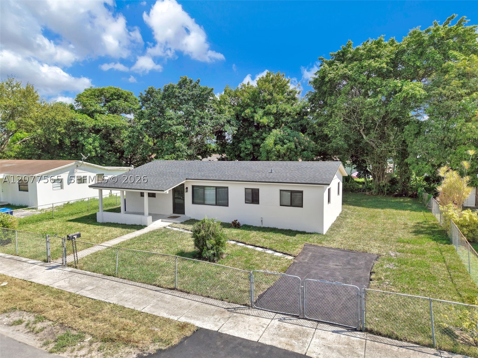 Miami Gardens