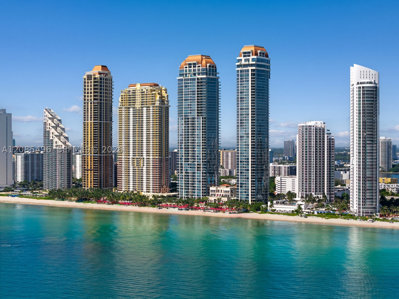 Sunny Isles Beach