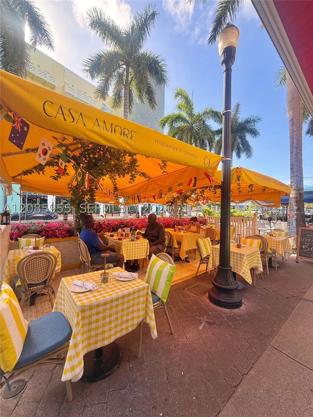 Miami Beach