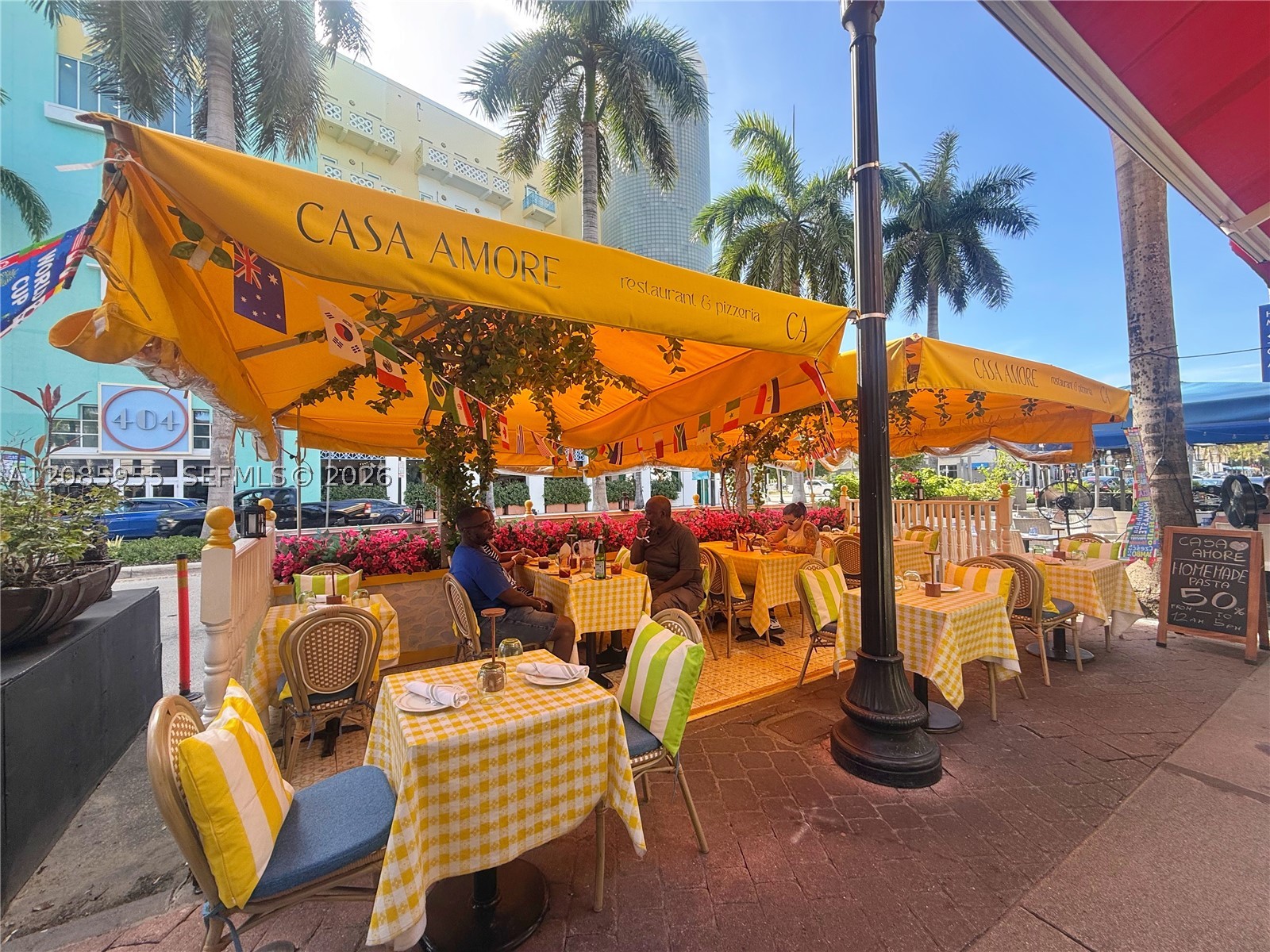 Miami Beach photo 2