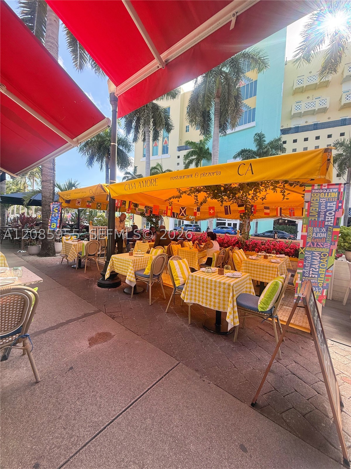 Miami Beach photo 5