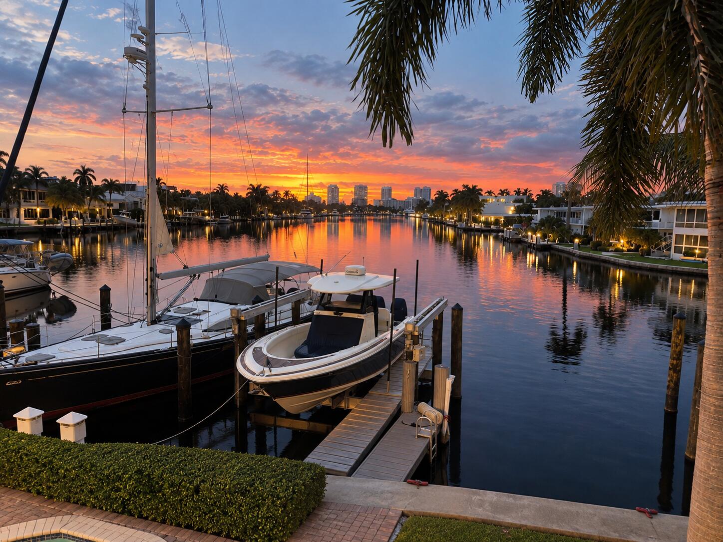 Fort Lauderdale