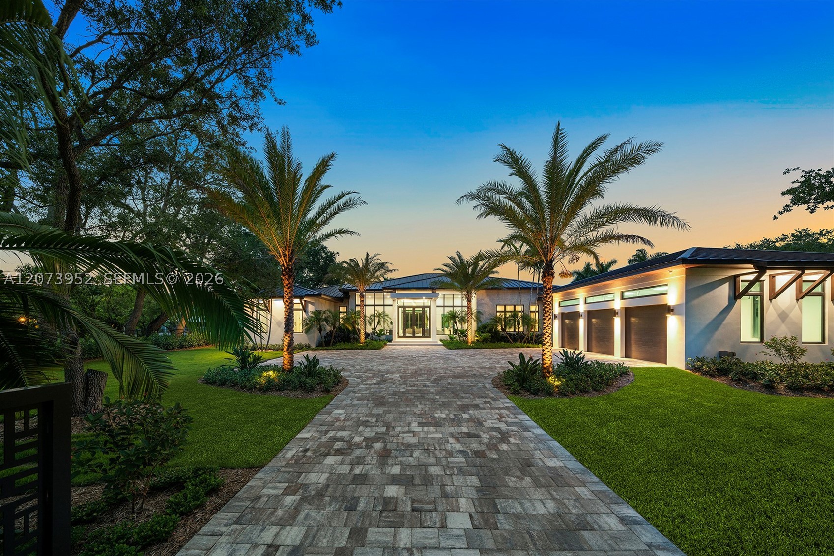 Pinecrest